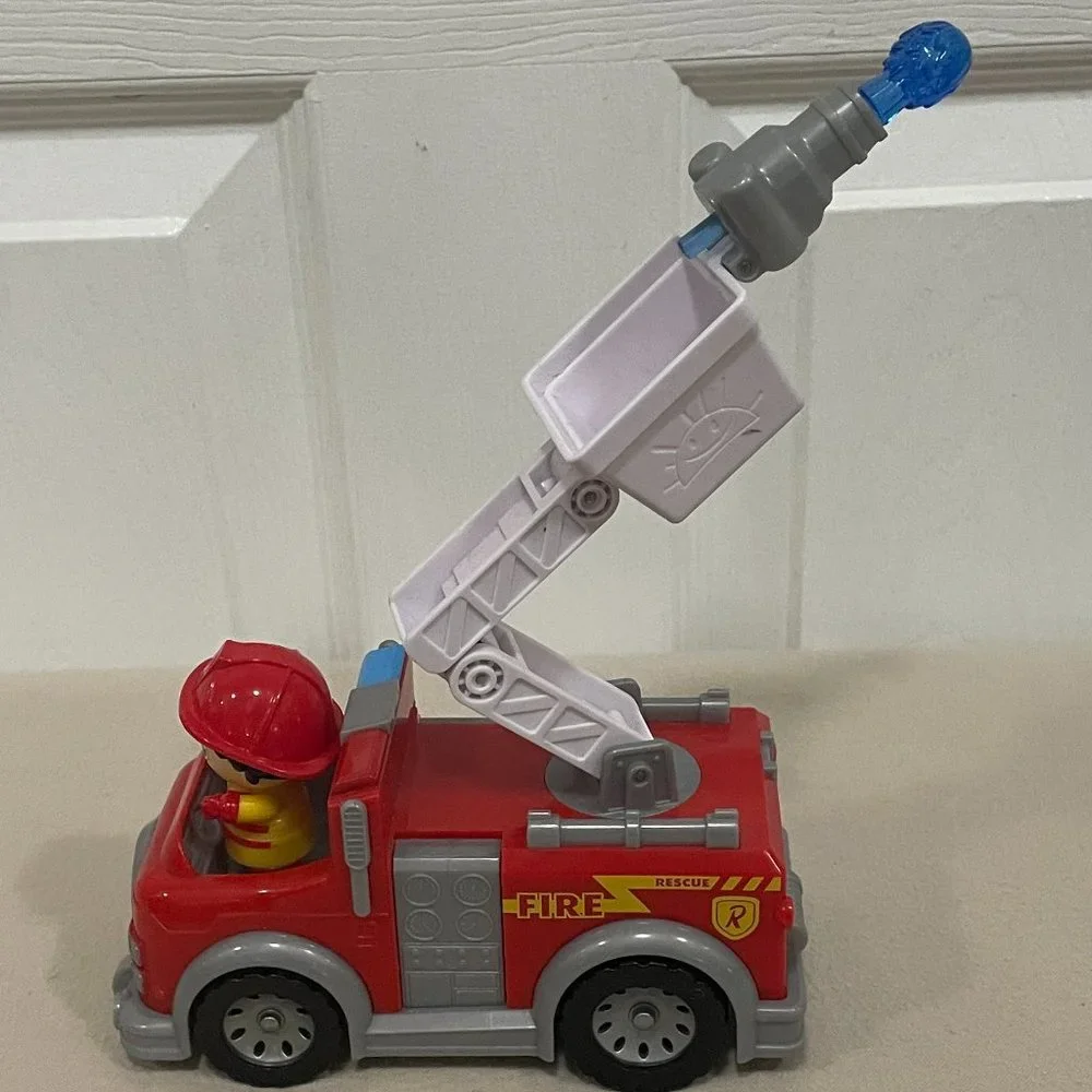 Bundle: Ryan's World Vehicles - Picture 8 of 11